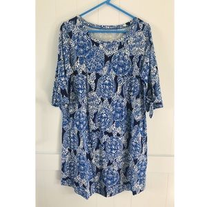 Lilly Pulitzer Dress, never been worn